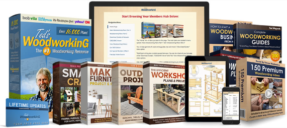 Woodworking Plans